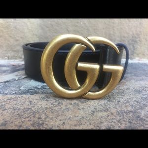 Women’s belt